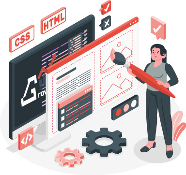 One Additional Web Page for Dynamic Website Development